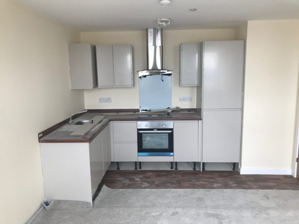 Birmingham Apartments For Sale | Walsall | Tameway Plaza