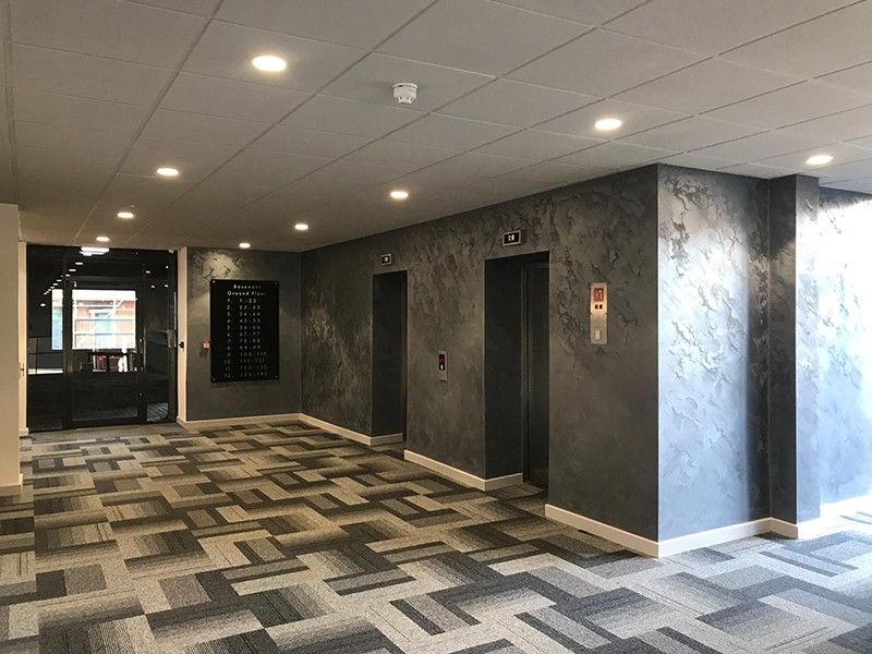 New Builds Birmingham | Walsall | Tameway Plaza | Walsall Property Investments