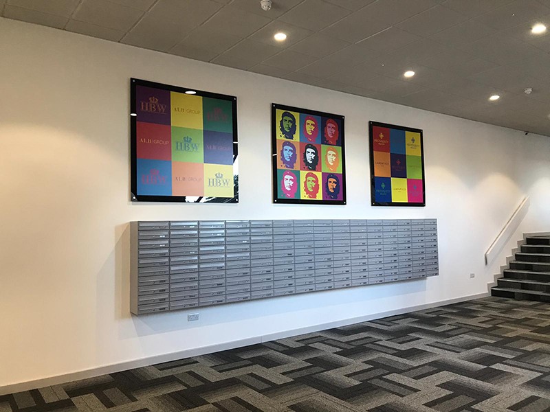 Birmingham Apartments For Sale | Walsall | Tameway Plaza