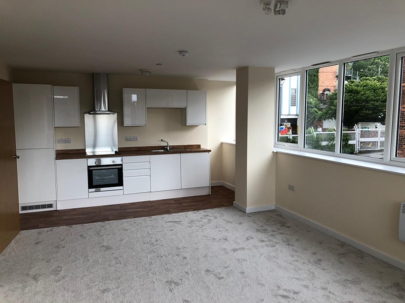 Birmingham Apartments For Sale | Walsall | Tameway Plaza