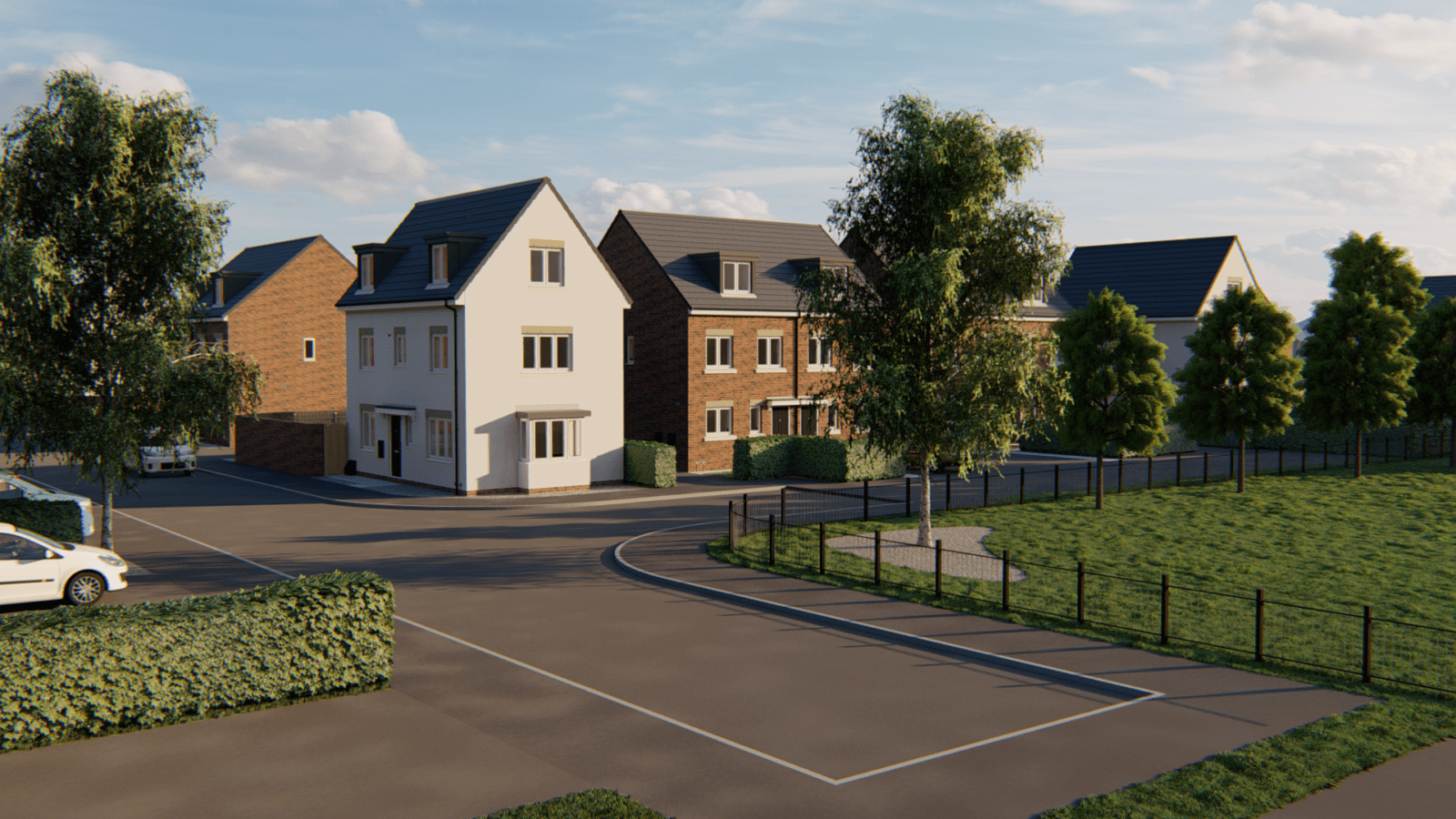 Broad Oaks Downham Norfolk Property Investment Prosperity Wealth