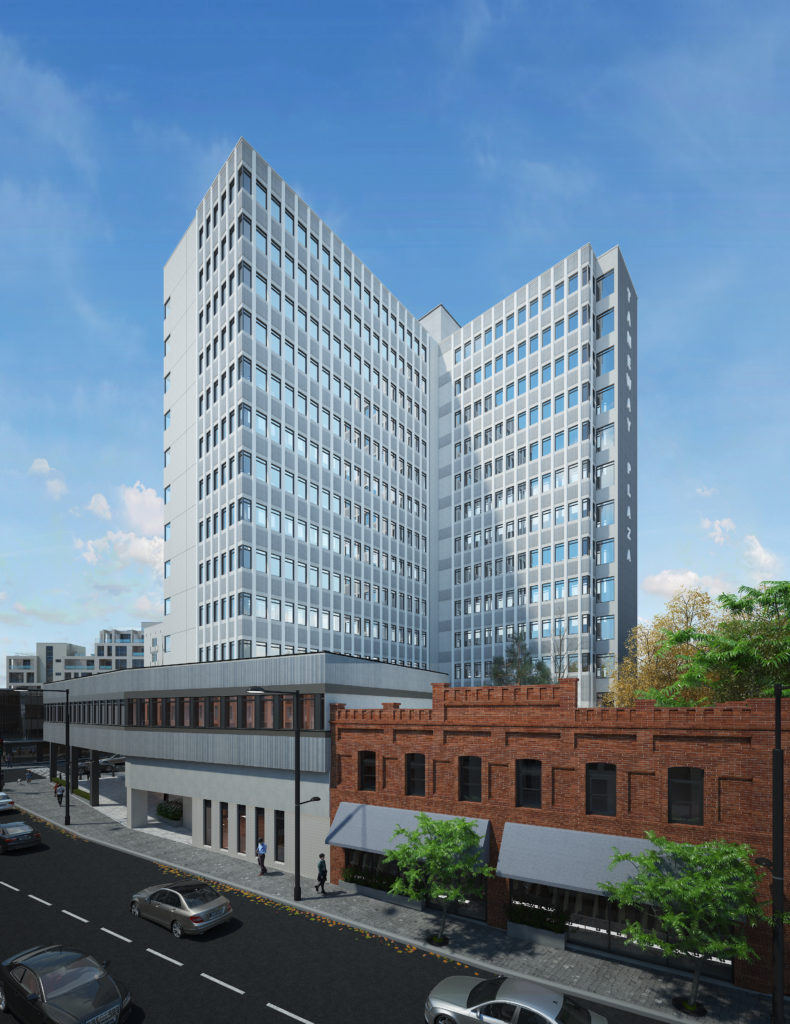 Birmingham Apartments For Sale | Walsall | Tameway Plaza