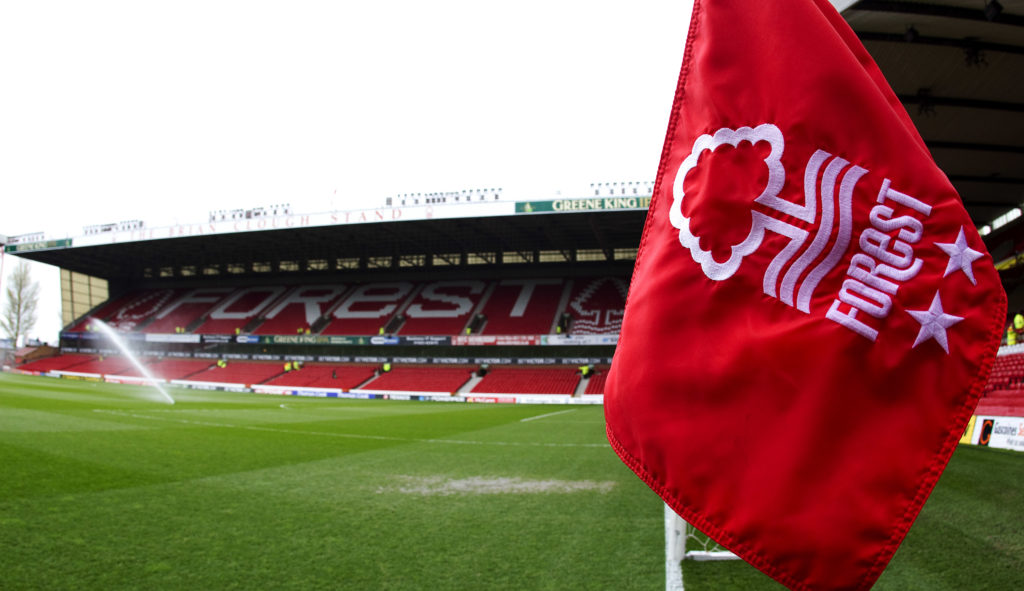 Nottingham Forest