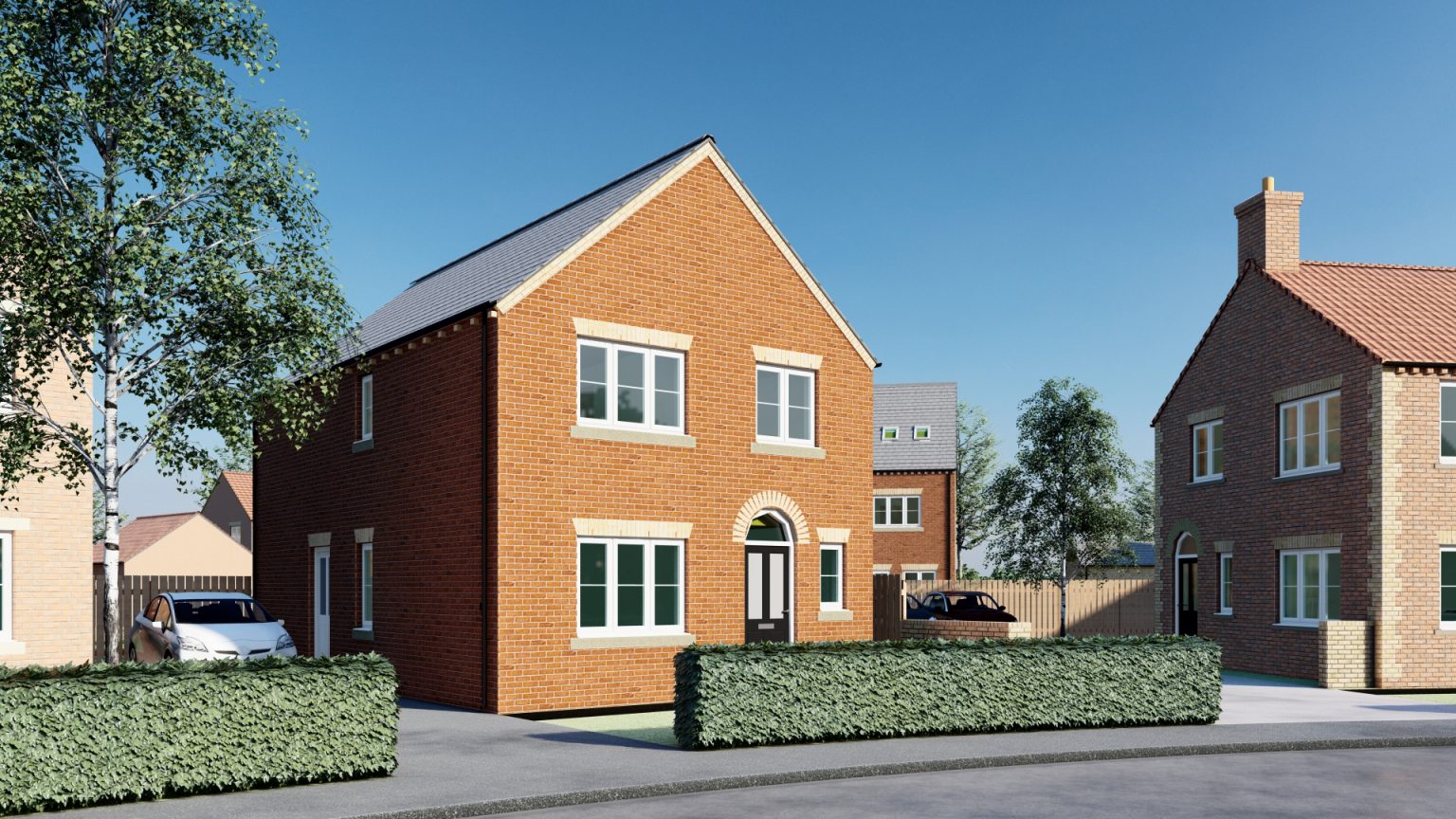 Broad Oaks Downham Norfolk Property Investment Prosperity Wealth