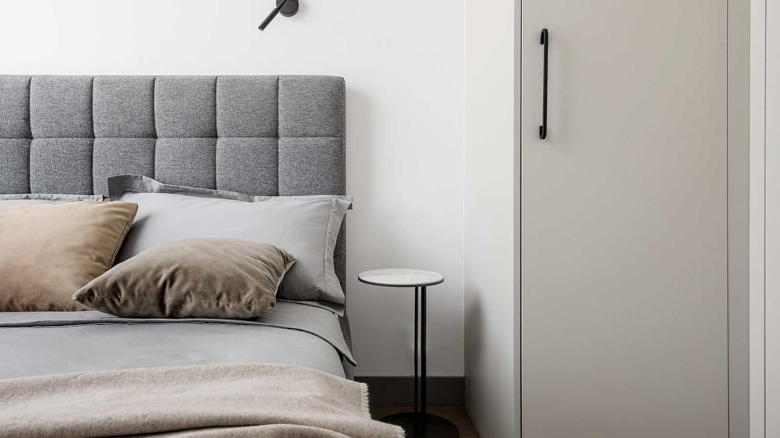 The Neighbourhood Bedroom in Nottingham - buy-to-let nottingham
