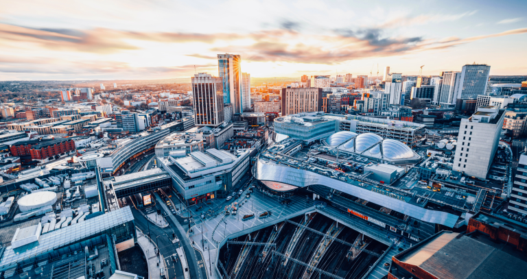 Our Top 10 Best Places to Invest in UK Property in 2025